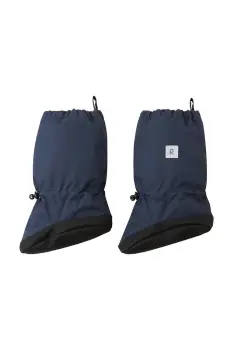 Reima pantofi pentru bebelusi Antura culoarea bleumarin, 5300337B imagine