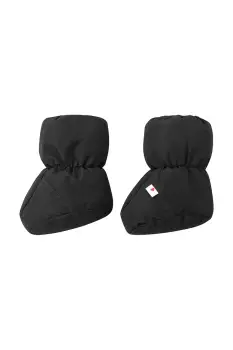 Reima pantofi pentru bebelusi Tepasto culoarea negru, 5300069D imagine