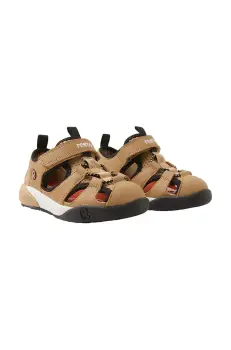 Reima sandale copii Lomalla culoarea verde, 5400086A imagine