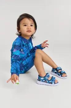 Reima sandale copii Moomin Bungee 5400089M imagine