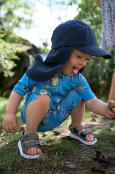 Reima sapca de baseball pentru copii Biitsi neted, 5300152A imagine