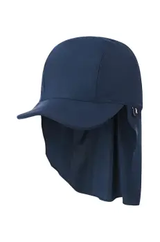 Reima sapca de baseball pentru copii Kilpikonna uni, 5300154B imagine