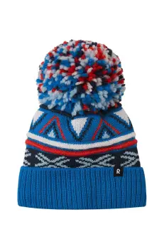 Reima sapca de lana pentru copii Kirjoen de lana, 5300286A imagine