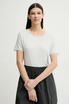 Remain tricou femei, culoarea gri, 5024601210 imagine