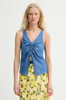 Renewed bluza din bumbac creative upcycling uni, Renewed INTU x Answear imagine