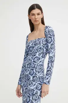 Resume bluza AleenaRS femei, modelator, 20501121 imagine