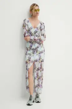 Resume rochie AltheaRS Dress maxi, drept, 20451119 imagine