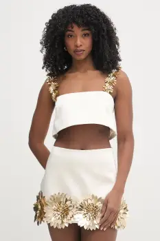 Retrofete bluza de femei Sinead imagine