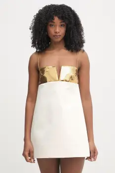 Retrofete rochie Cyra imagine