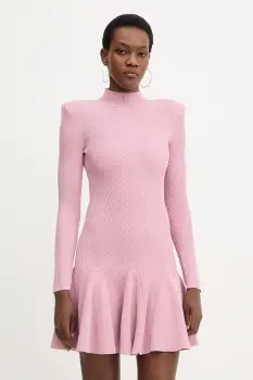 Retrofete rochie Sydonie imagine