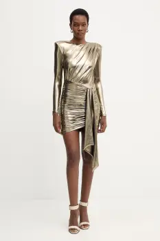 Retrofete rochie Tessy imagine