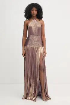 Retrofete rochie Thalia imagine