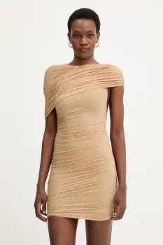 Retrofete rochie Tianna imagine