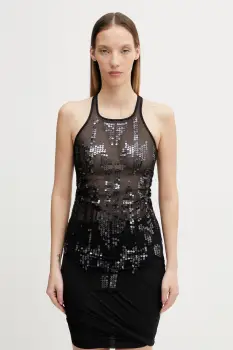 Rick Owens Lilies bluza cu bretele pentru femei Basic imagine