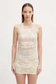 Rick Owens Lilies bluza cu bretele pentru femei Basic imagine