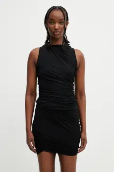 Rick Owens Lilies bluza pentru femei, cu vascoza Luna imagine