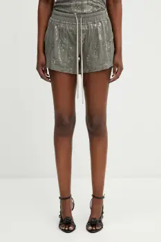 Rick Owens Lilies pantaloni scurti pentru femei imagine