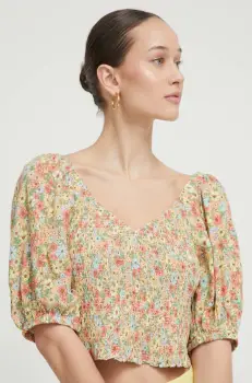 Rip Curl bluza femei, modelator imagine