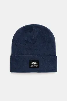 Rip Curl caciula culoarea bleumarin, 1IEMHE imagine