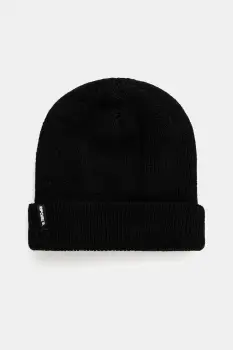 Rip Curl caciula culoarea negru, 1IHMHE imagine