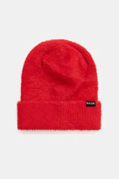 Rip Curl caciula culoarea roz, din tesatura unia, 05OWHE imagine