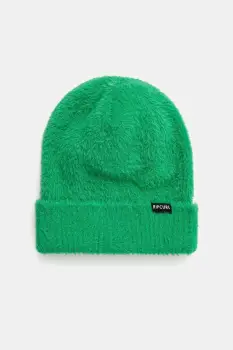 Rip Curl caciula culoarea roz, din tesatura unia, 05OWHE imagine