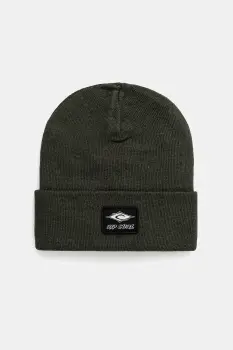 Rip Curl caciula culoarea verde, 1IEMHE imagine