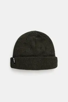 Rip Curl caciula culoarea verde, 1IHMHE imagine