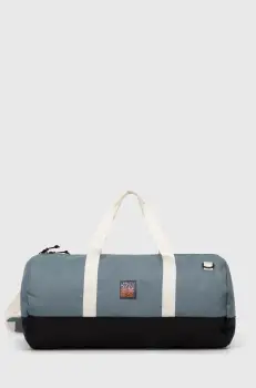 Rip Curl geanta culoarea verde imagine