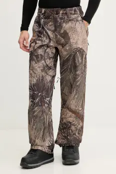 Rip Curl pantaloni de schi ANTI SERIES 00NMOU imagine