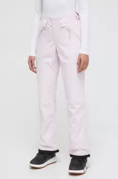 Rip Curl pantaloni Rider culoarea verde imagine