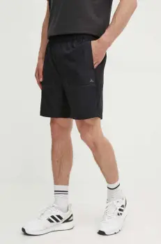 Rip Curl pantaloni scurti barbati, culoarea negru imagine