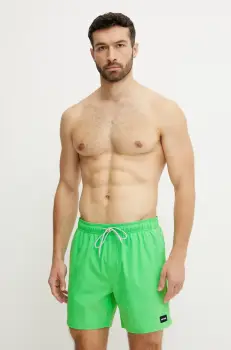 Rip Curl pantaloni scurti de baie Daily culoarea turcoaz imagine