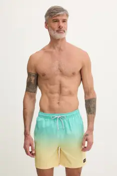 Rip Curl pantaloni scurti de baie pentru barbati OFFSET VOLLEY imagine