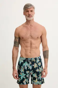 Rip Curl pantaloni scurti de baie pentru barbati SESSIONS VOLLEY imagine