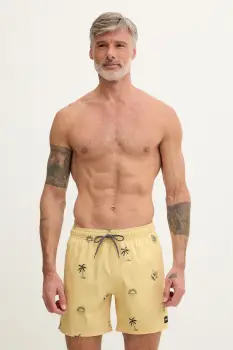 Rip Curl pantaloni scurti de baie pentru barbati SESSIONS VOLLEY imagine