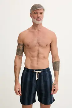 Rip Curl pantaloni scurti pentru barbati, din bumbac CLASSIC SURF imagine