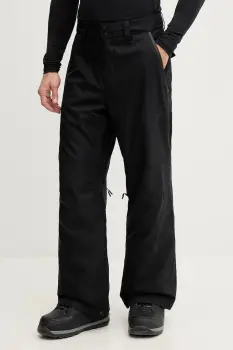 Rip Curl pantaloni snowboard ANTI SERIES culoarea negru, 00KMOU imagine
