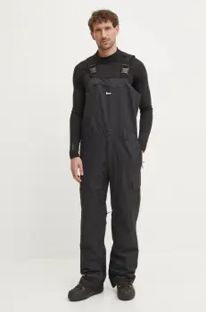 Rip Curl pantaloni Taipan culoarea negru imagine