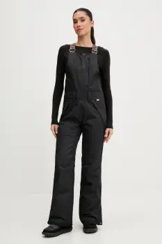 Rip Curl pantaloni Vermont culoarea gri imagine