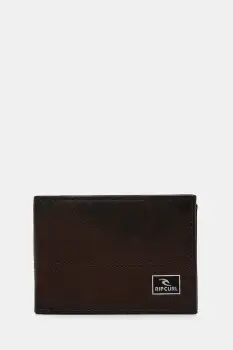 Rip Curl portofel culoarea maro, 01CMWA imagine
