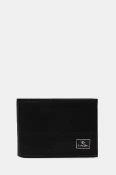 Rip Curl portofel culoarea negru, 01CMWA imagine