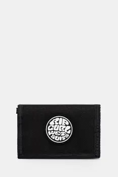 Rip Curl portofel culoarea negru, 02XMWA imagine