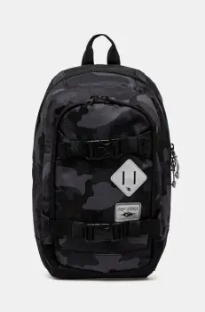 Rip Curl rucsac barbati, culoarea gri, mic, modelator, 14ZMBA imagine