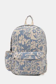 Rip Curl rucsac pentru femei, din bumbac MIXED CANVAS imagine