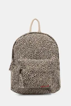 Rip Curl rucsac pentru femei, din bumbac MIXED CANVAS imagine