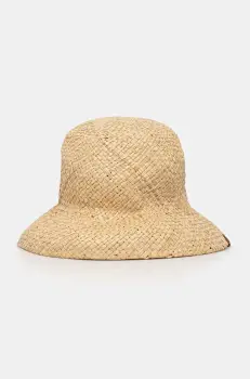 Rip Curl sapca culoarea bej, 06HWHE imagine