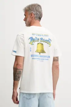 Rip Curl tricou pentru barbati, din bumbac BELLS PRO 26 imagine