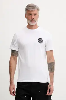 Rip Curl tricou pentru barbati, din bumbac WETTIE ICON imagine