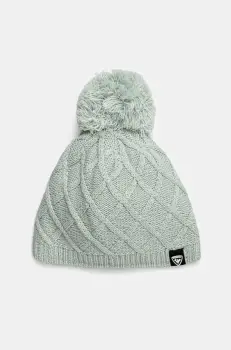 Rossignol caciula copii LUNA culoarea turcoaz, RLNYH06 imagine